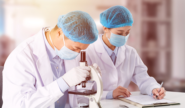 研发能力 - 创新导热材料技术