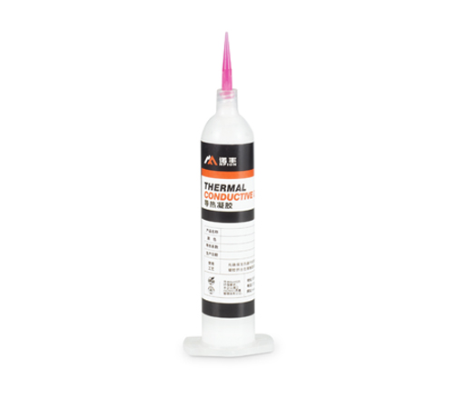 5.0W/m.k单组份导热凝胶