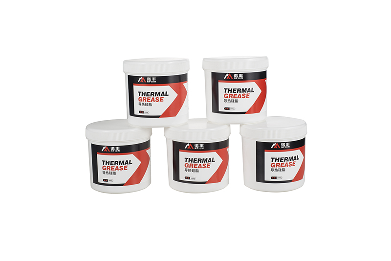 导热硅脂散热膏