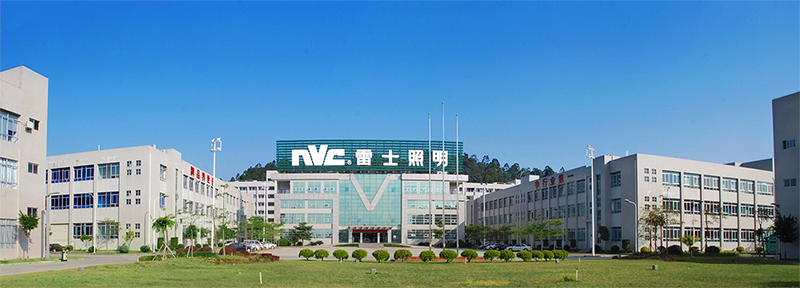 雷士照明携手J9官网电子导热硅胶，创造照明行业美好时“光”