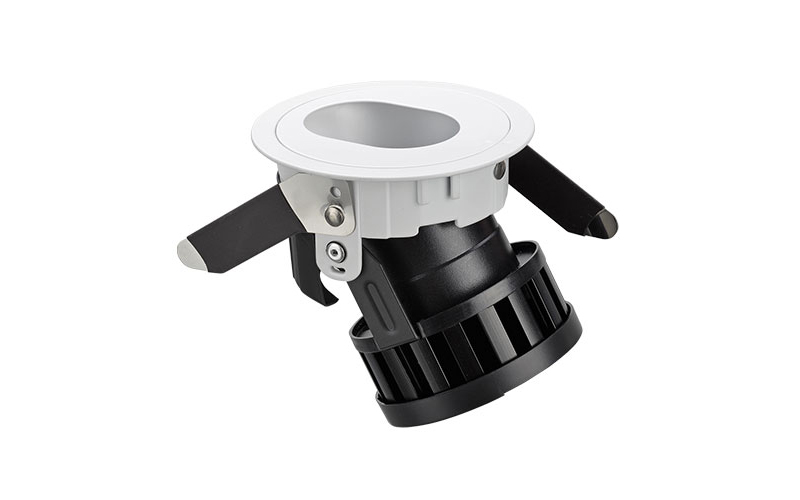 雷士照明携手J9官网电子导热硅胶，创造照明行业美好时“光”