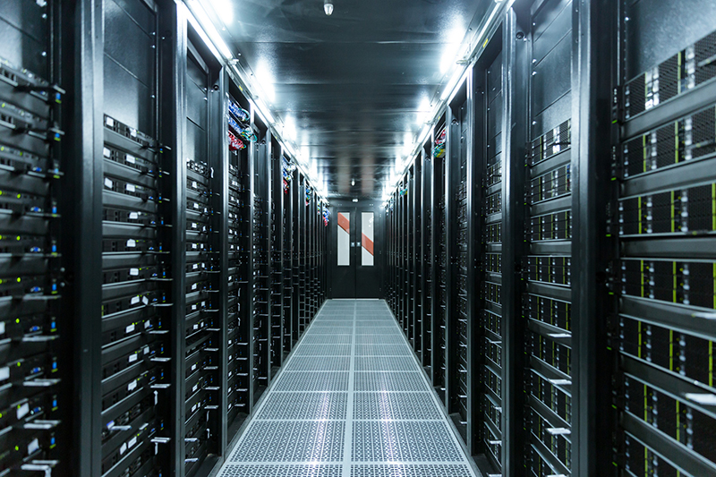 导热材料在计算机服务器中的散热应用解决方案 导热材料在计算机服务器中的散热应用解决方案