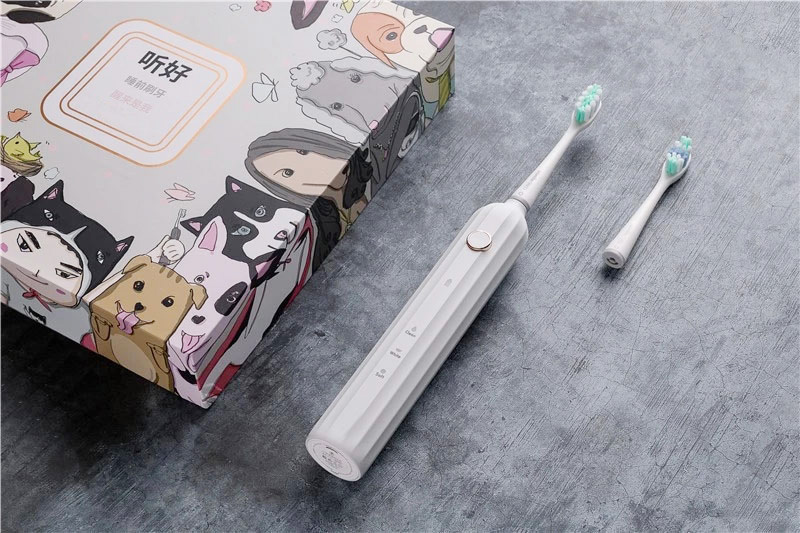 电动牙刷灌封AB胶粘接密封胶胶水用胶应用解决方案 电动牙刷灌封AB胶粘接密封胶胶水用胶应用解决方案