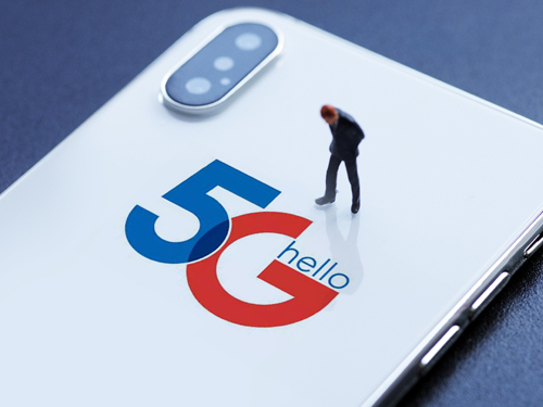 创新驱动发展,智慧赋能未来|J9官网科技8.0W/m.k导热硅胶垫片助力5G网络通信