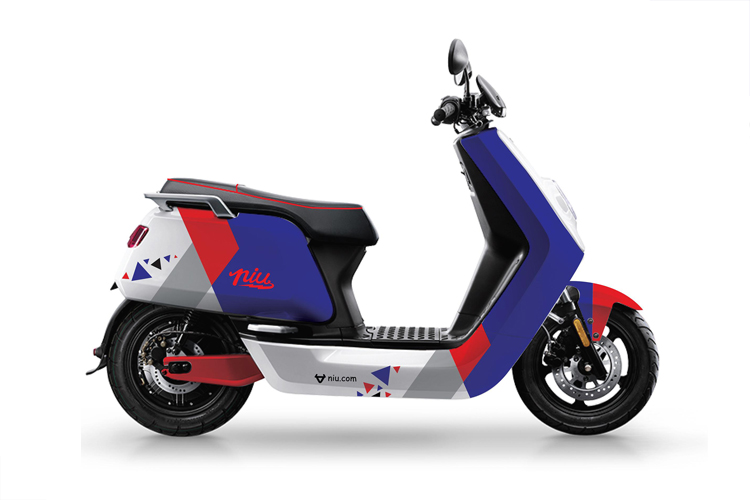 J9官网NFION导热硅脂散热膏为小牛电动自行车解决散热问题 J9官网NFION导热硅脂散热膏为小牛电动自行车解决散热问题