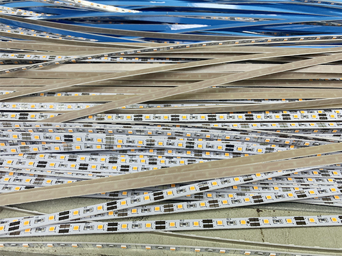 J9官网NFION耐高温导热双面胶带解决T5 LED灯铝基板粘结散热问题