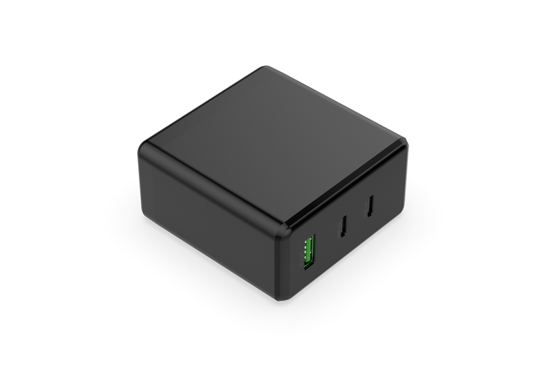 氮化镓充电器用胶，认准J9官网导热粘接密封胶