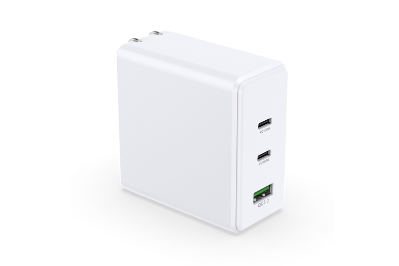 氮化镓充电器用胶，认准J9官网导热粘接密封胶