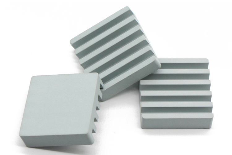 陶瓷散热片是什么?陶瓷散热片的分类、优点、应用领域介绍 陶瓷散热片是什么?陶瓷散热片的分类、优点、应用领域介绍