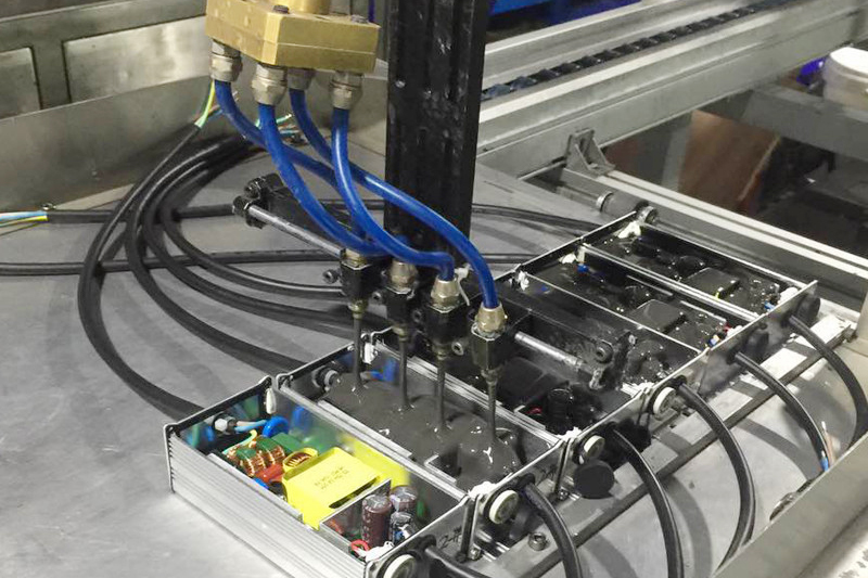 灌封胶灌封工艺 灌封胶操作流程 灌封胶使用时需要注意什么 灌封胶灌封工艺 灌封胶操作流程 灌封胶使用时需要注意什么