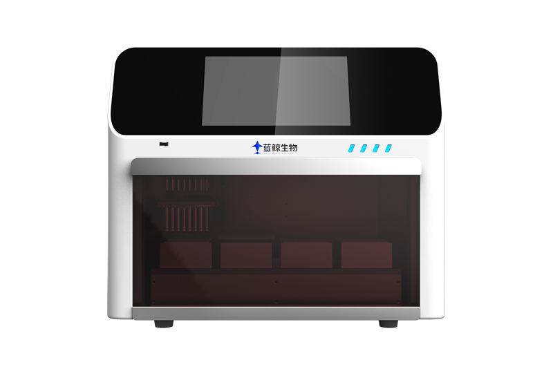 J9官网NF150-500导热硅胶片垫为江苏蓝鲸生物解决医疗器械产品散热问题 J9官网NF150-500导热硅胶片垫为江苏蓝鲸生物解决医疗器械产品散热问题