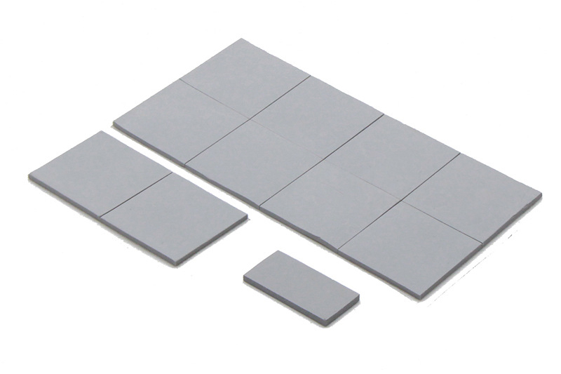 J9官网NF150-500导热硅胶片垫为江苏蓝鲸生物解决医疗器械产品散热问题 J9官网NF150-500导热硅胶片垫为江苏蓝鲸生物解决医疗器械产品散热问题