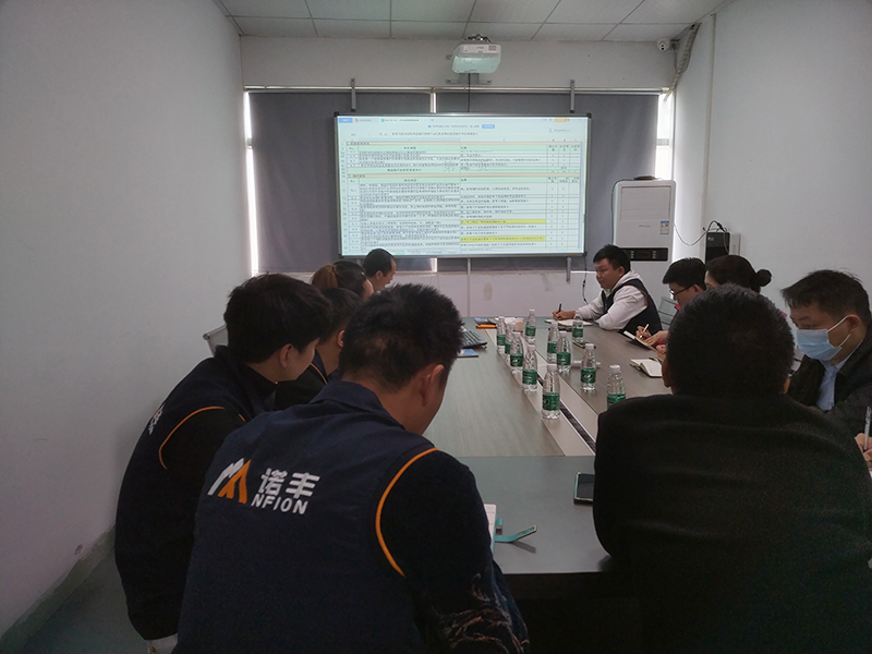 J9官网导热材料：加强IATF16949汽车工业质量管理体系建设具有重要意义