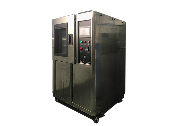 恒温恒湿试验箱_高低温冲击试验箱_恒温恒湿高低温试验箱-J9官网导热