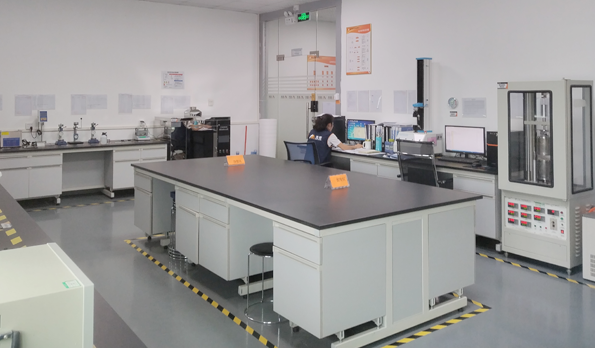 品质战略 - 高标准导热材料质量管理