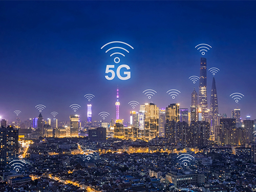 5G技术的热管理挑战与解决方案:高性能材料的创新应用