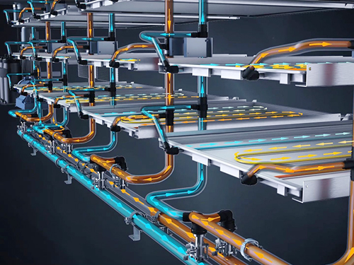 解读热管理:原理、技术与重要性全析