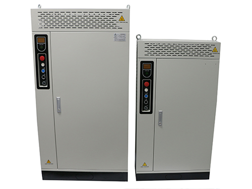 电梯驱动模块:为何热管理至关重要