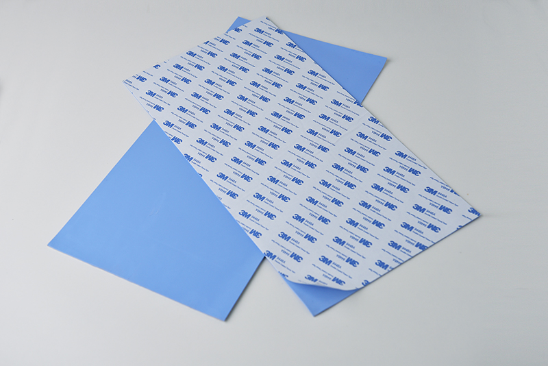 导热硅胶片 导热硅胶片