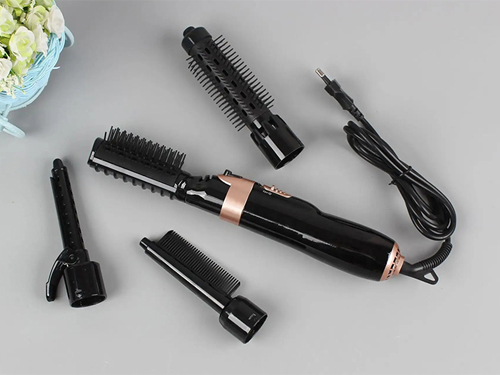 如何化解直发梳散热难题？热管理专家：导热硅脂助力优化