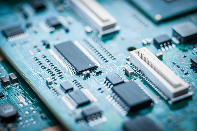 射频电路元器件