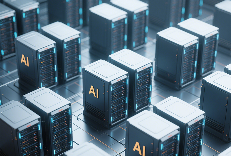 AI高算力服务器温度过高会带来哪些风险与后果？