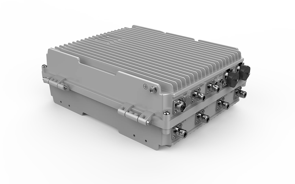 一体化基站 一体化基站